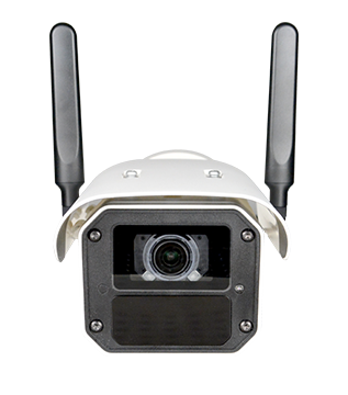 DDS AIoT Camera